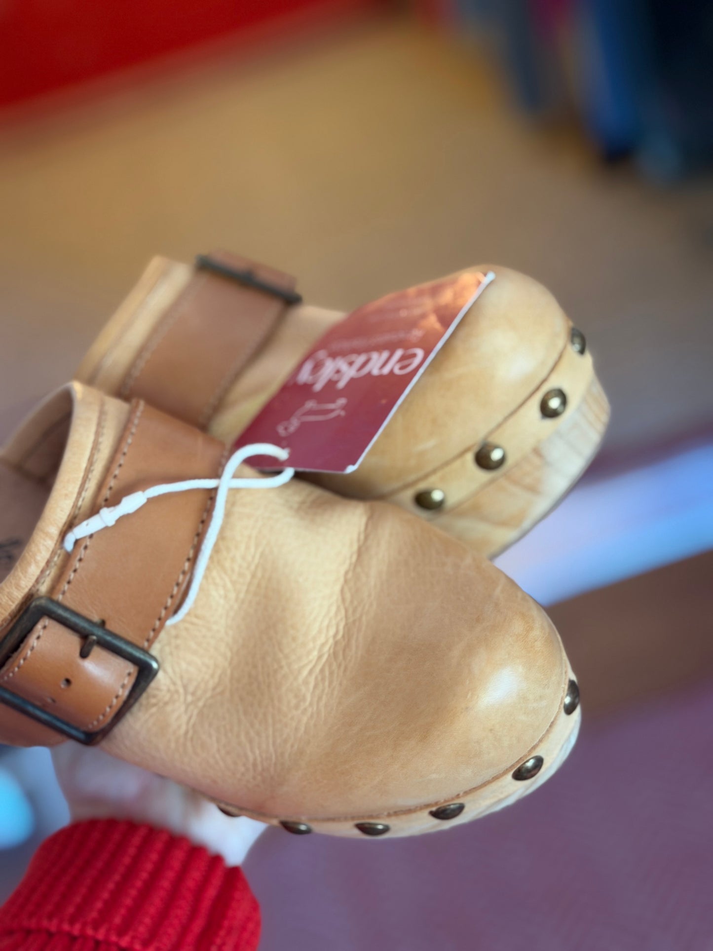 Free People | Clogs, 7.5