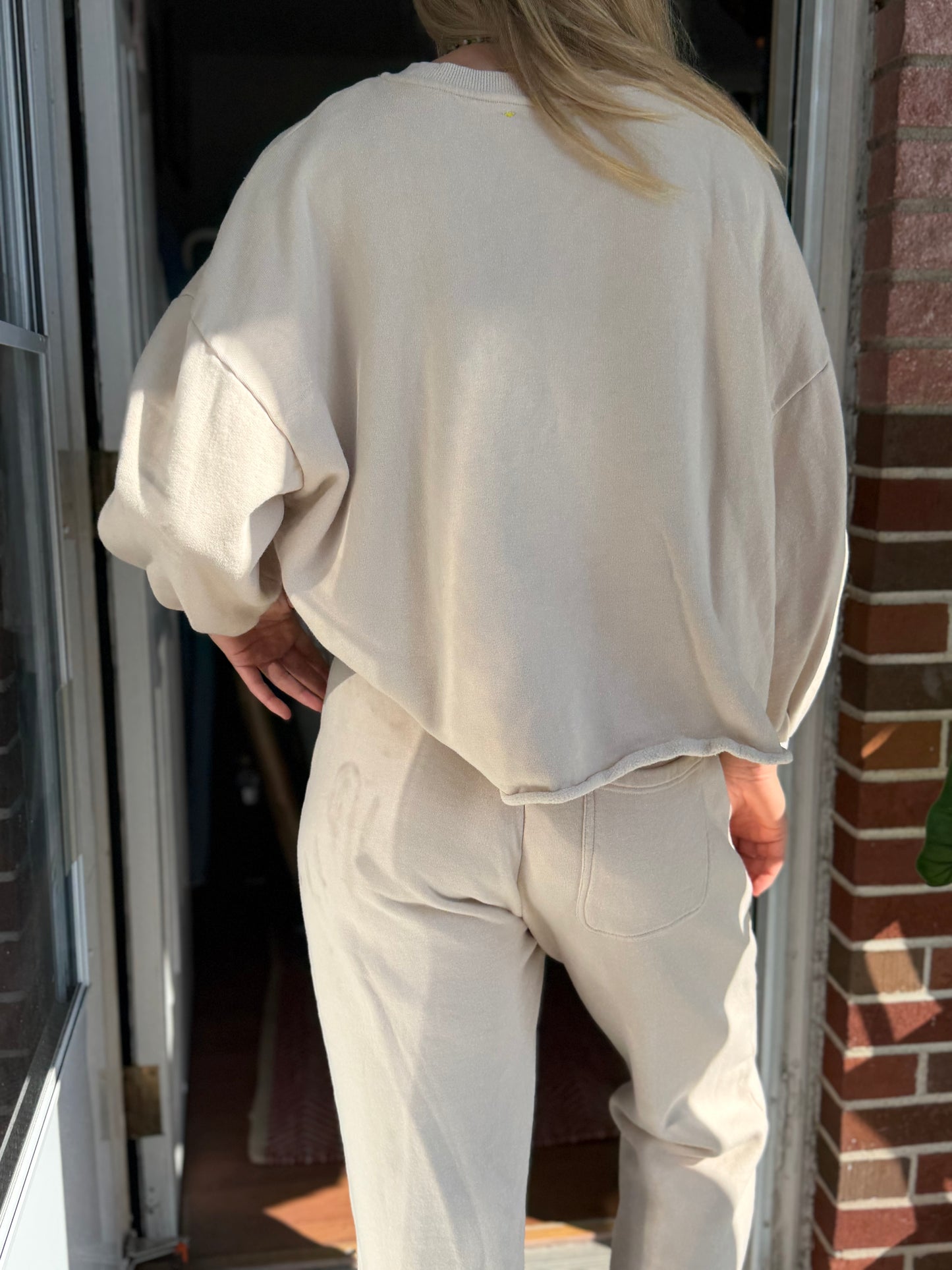 Kerri Rosenthal | Lounge Set, M