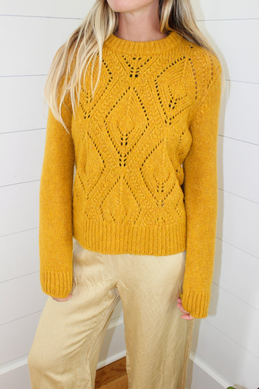 Kilte | The Caroline Pullover, 1