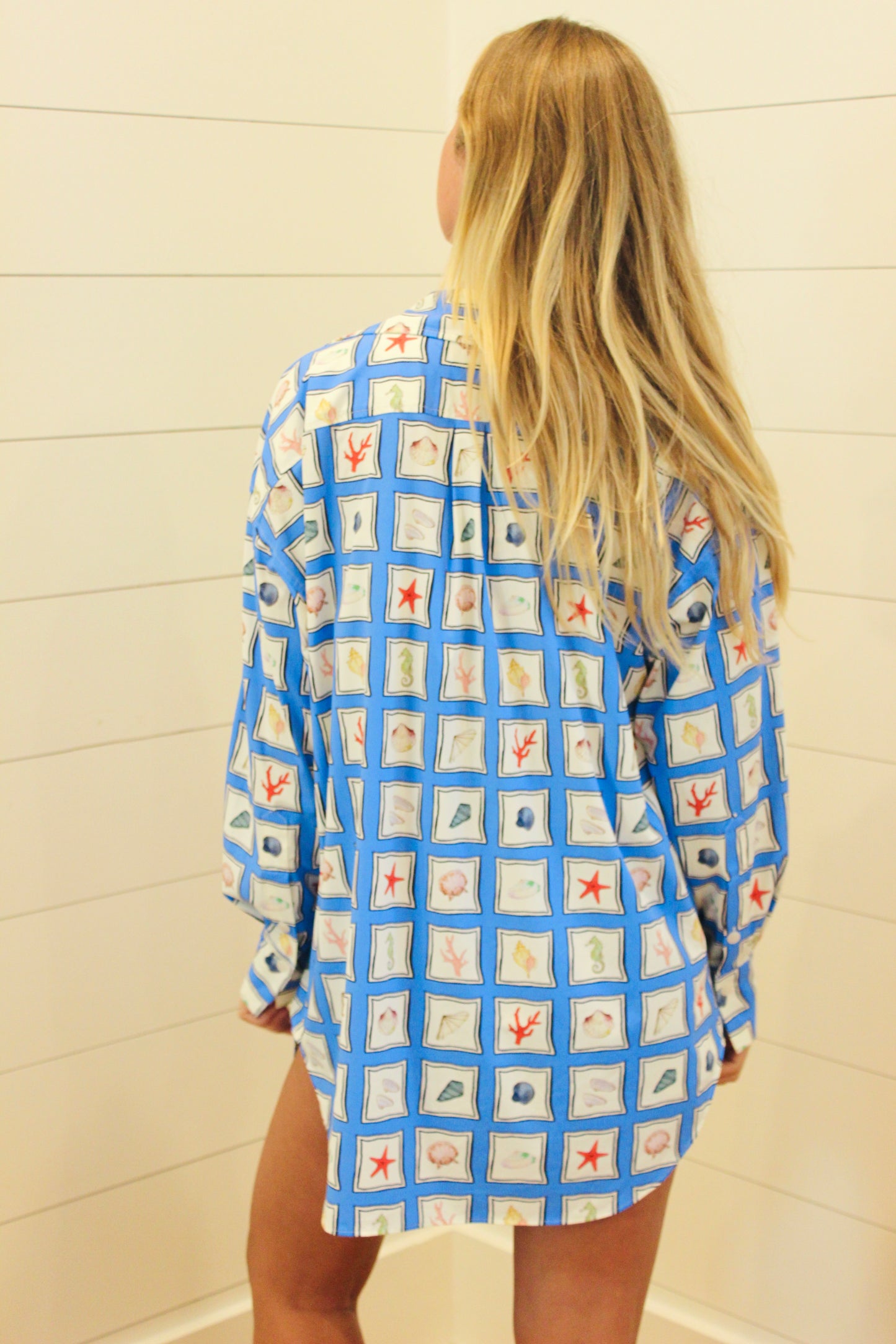 STYLEST x Lia Burke Libaire | Quick-Drying Beach Set, XS