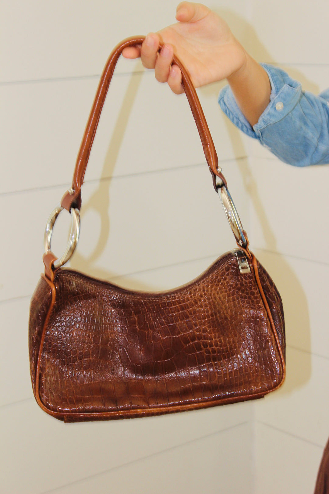 Luz Da Lua | Shoulder Bag