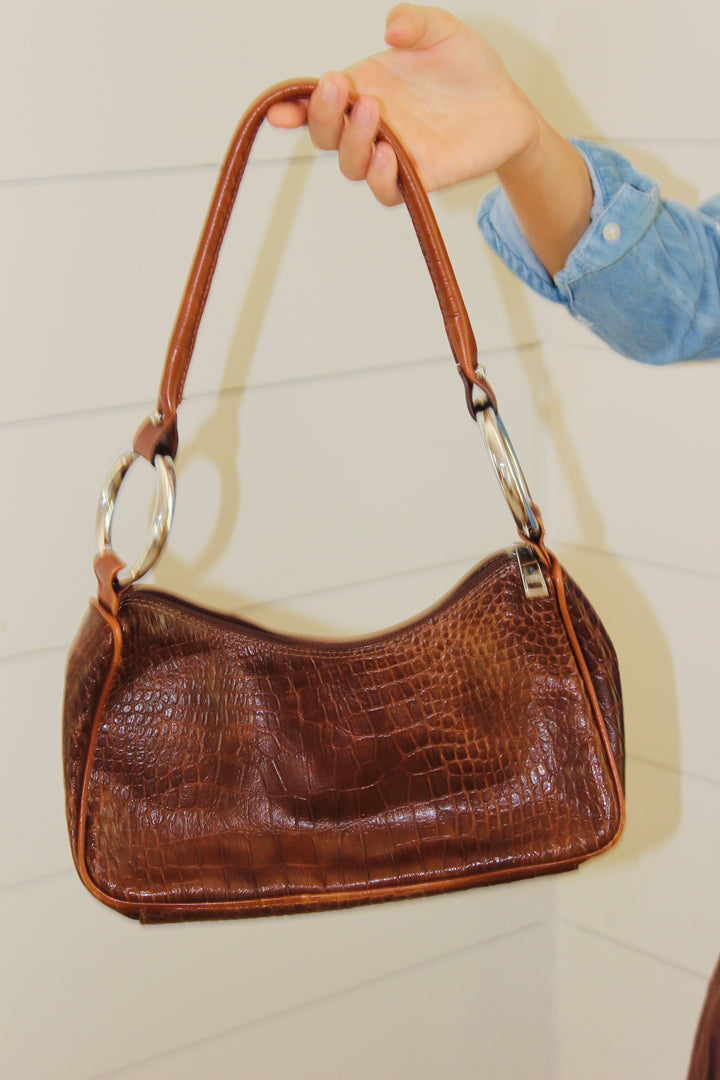Luz Da Lua | Shoulder Bag