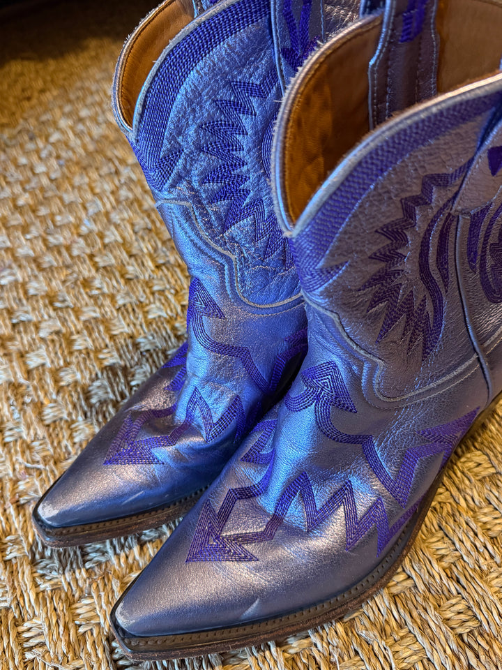 Miron Crosby  | Maggie Boot, 9.5