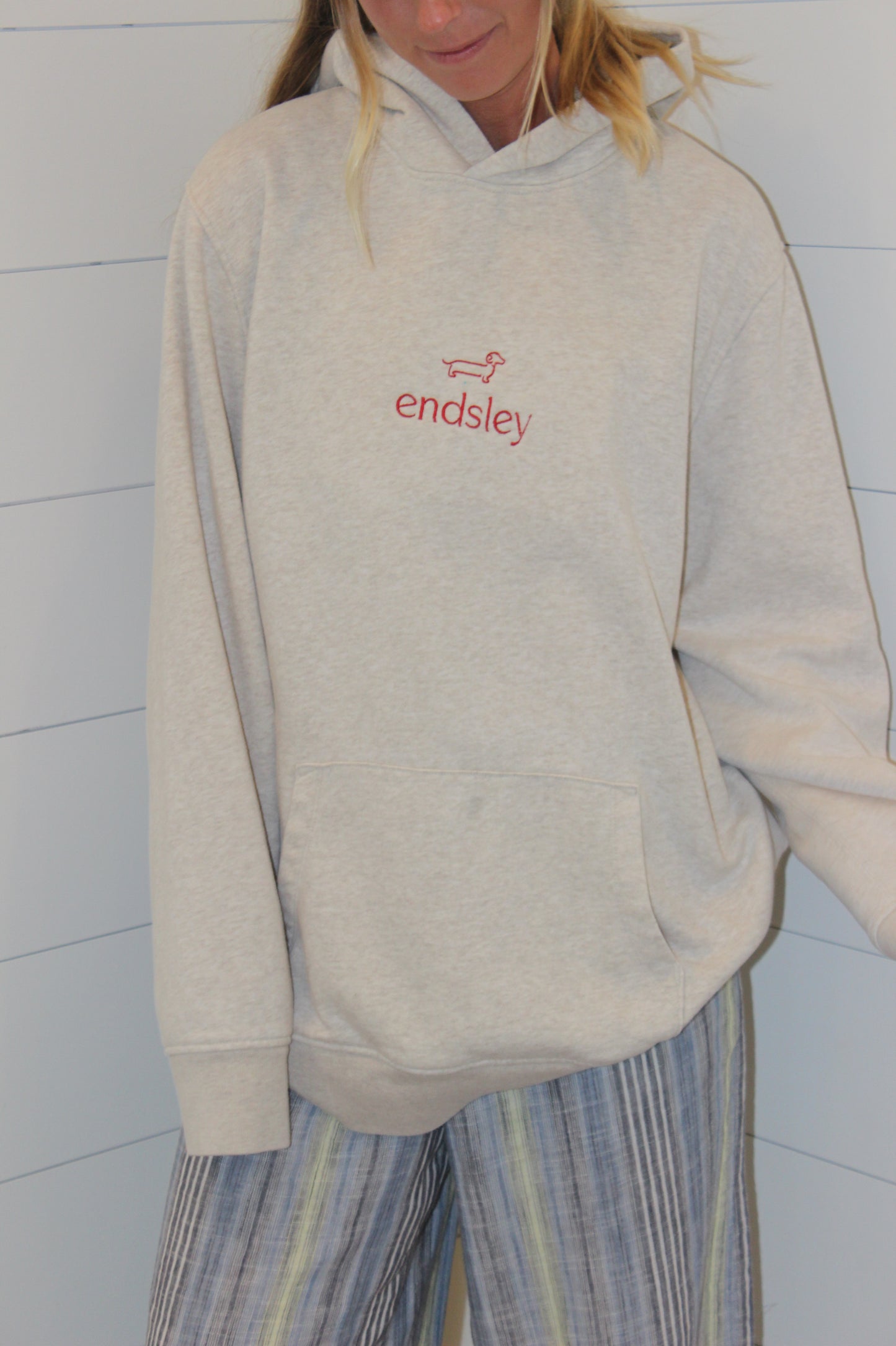 Endsley | Endsley Hoodie, XL