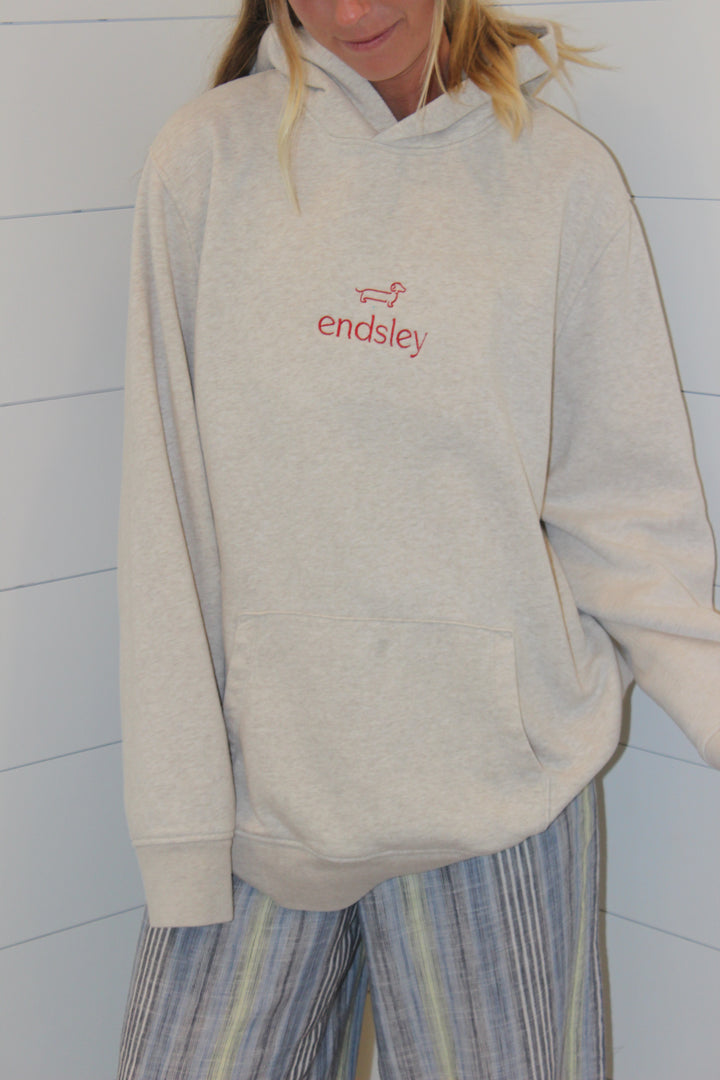 Endsley | Endsley Hoodie, XL