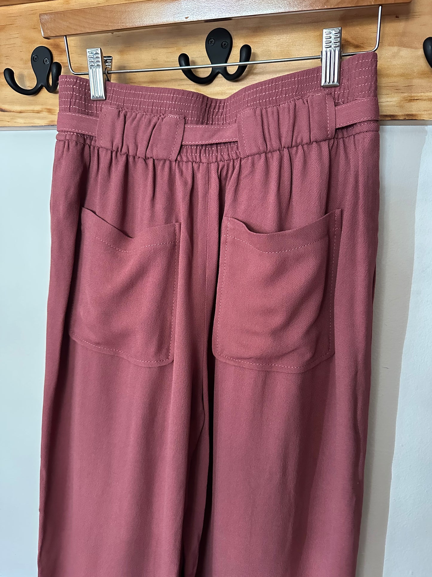 Club Monaco | Mauve Trousers, 2