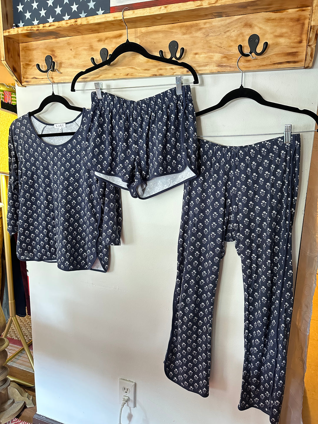 Lake | 3 Piece Pima Bundle