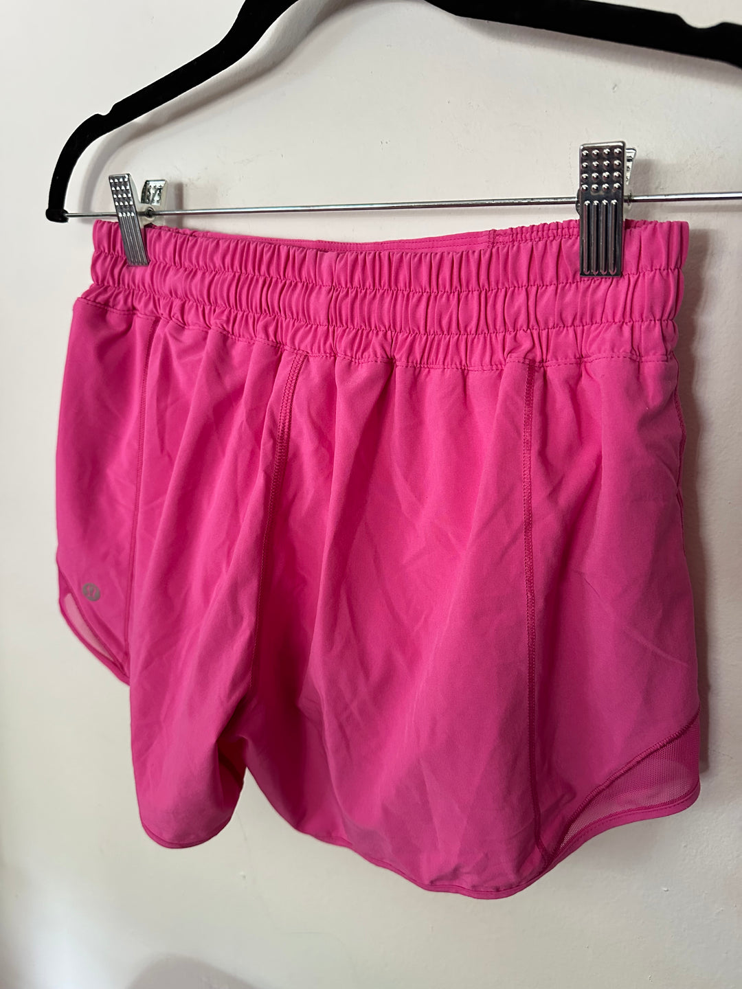 Lululemon | Hotty Hot Short