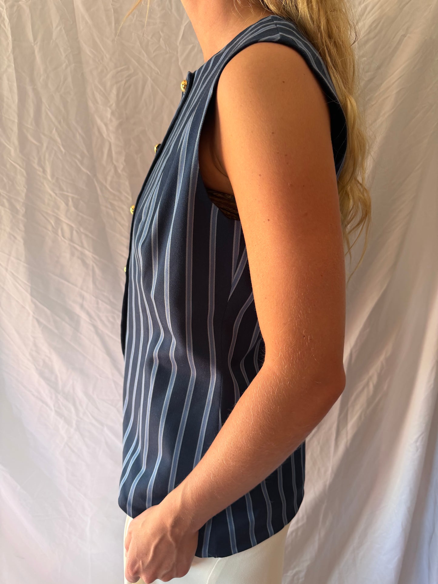 BURU | Annie Vest, L