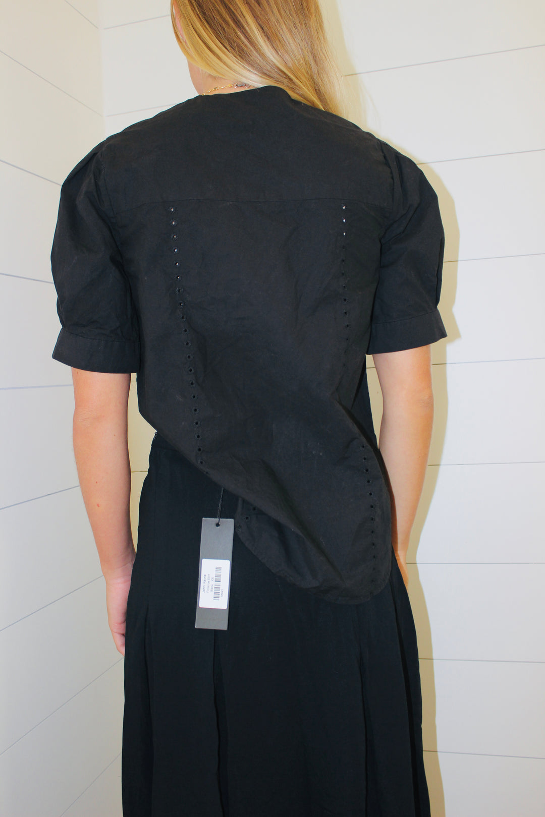 Jenni Kayne | Harper Blouse, XS