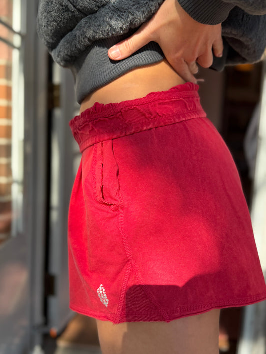 Free People | Movement Lounge Shorts, S/P