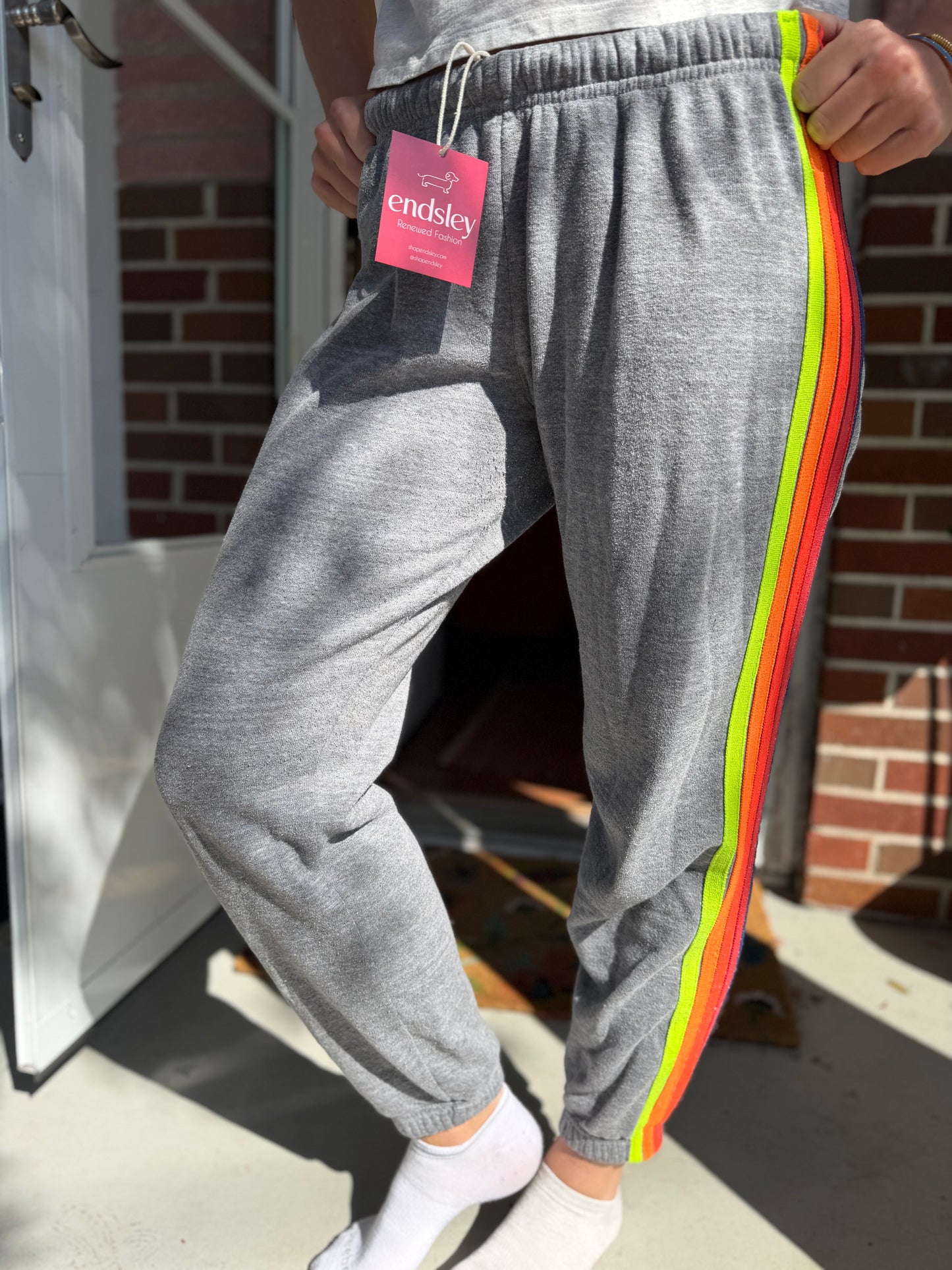 Aviator Nation | Sweatpants, M