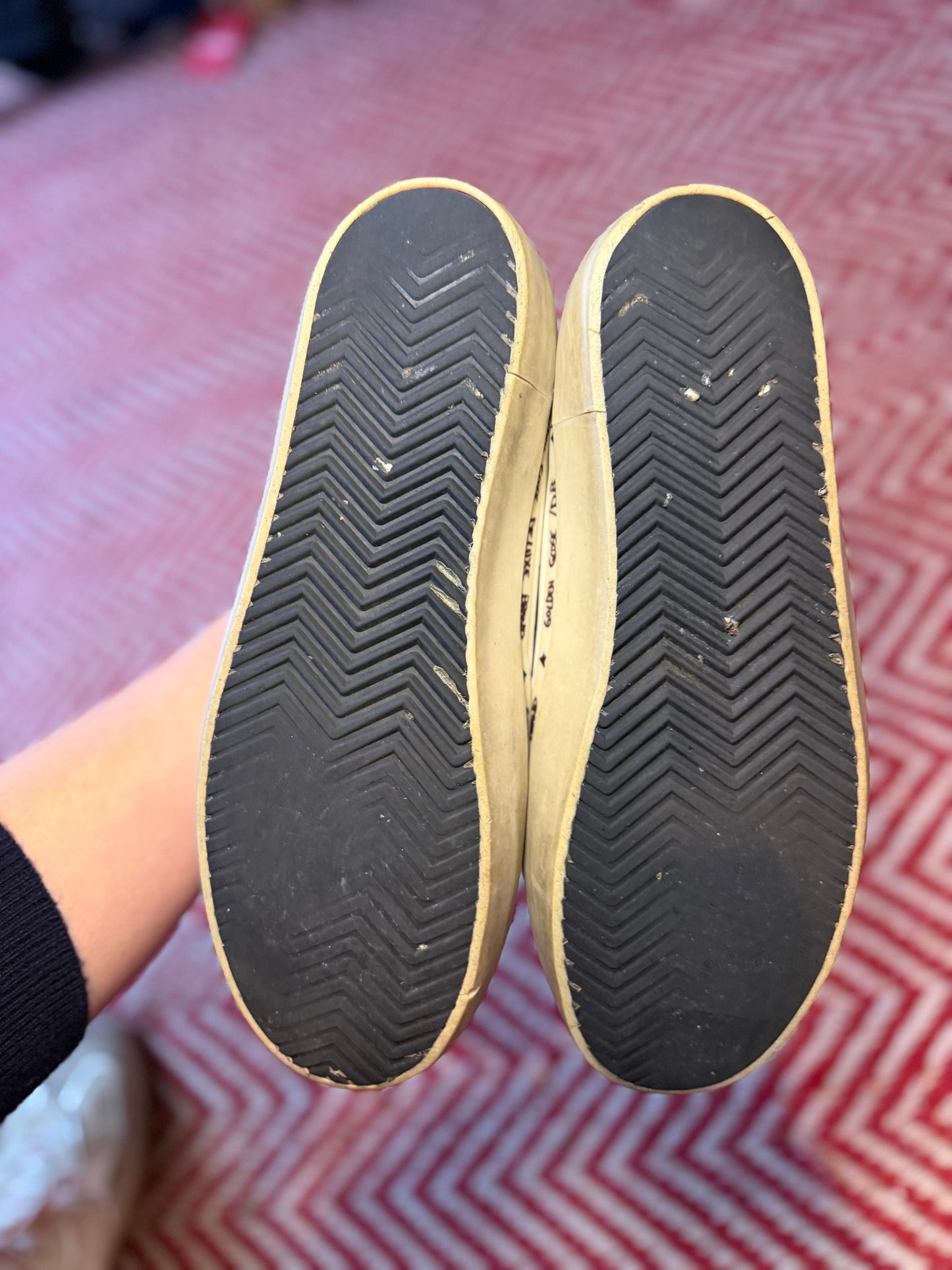 Golden Goose | Superstar Sneakers, 9