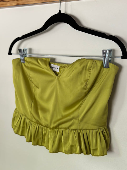 Superdown | Strapless Maddie Top