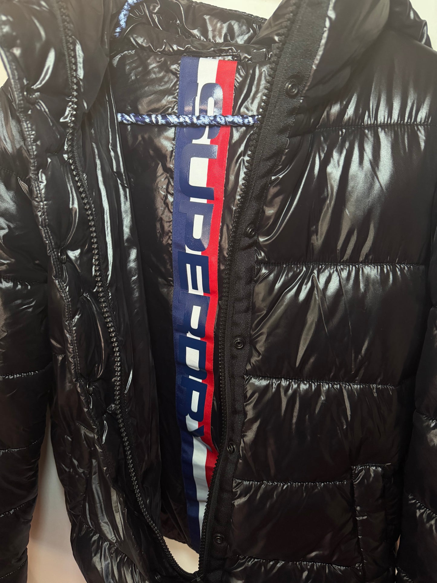 Superdry |  Ski Puffer, S/M