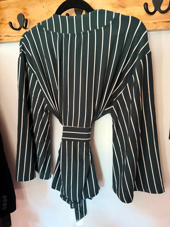 Lake | DreamModal Kimono Pajama Set, XS