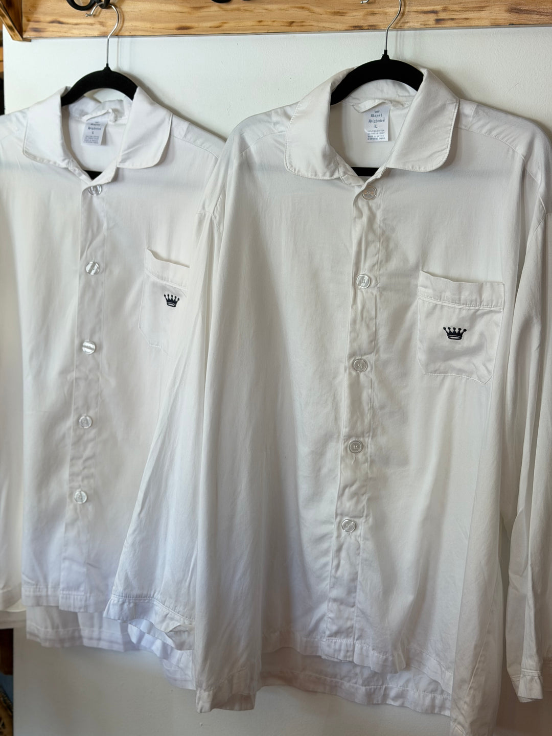 Royal Highnies | The Original Lounge Top, L