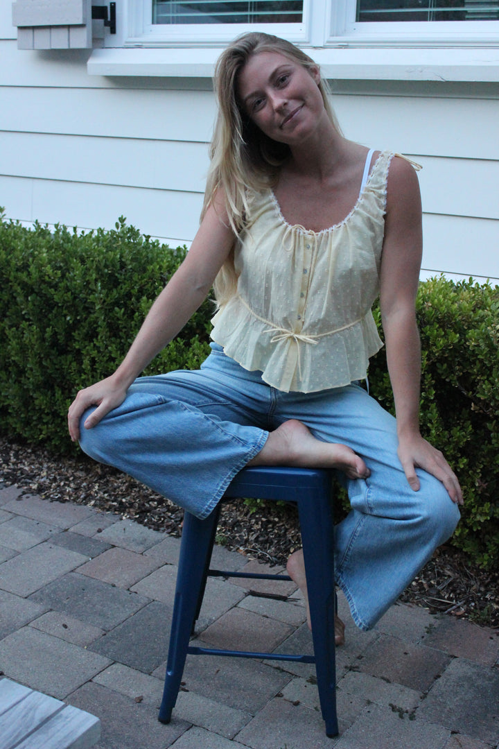 Rumored |  Rosemary Top, S