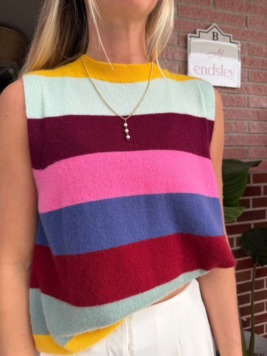 Leret Leret | No. 87 Crewneck Sweater, XS