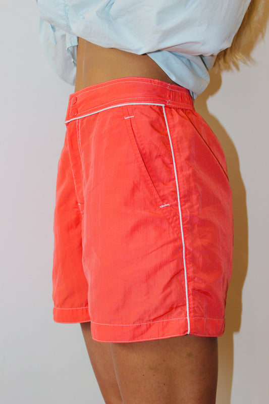Catalina  | Retro Shorts, S