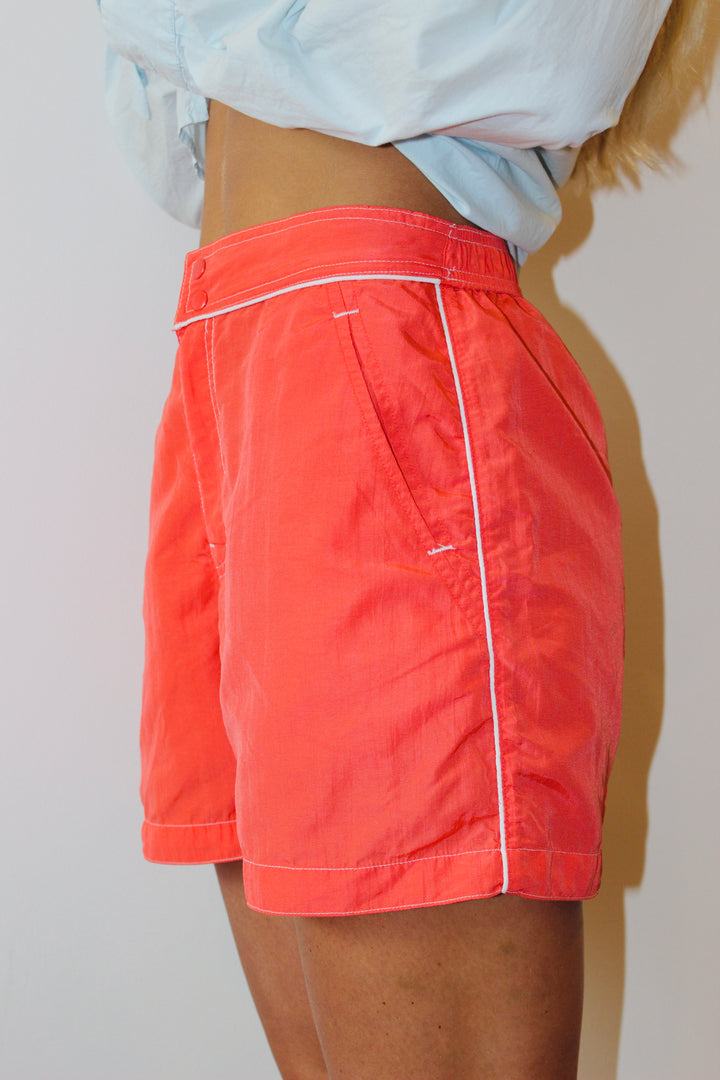 Catalina  | Retro Shorts, S