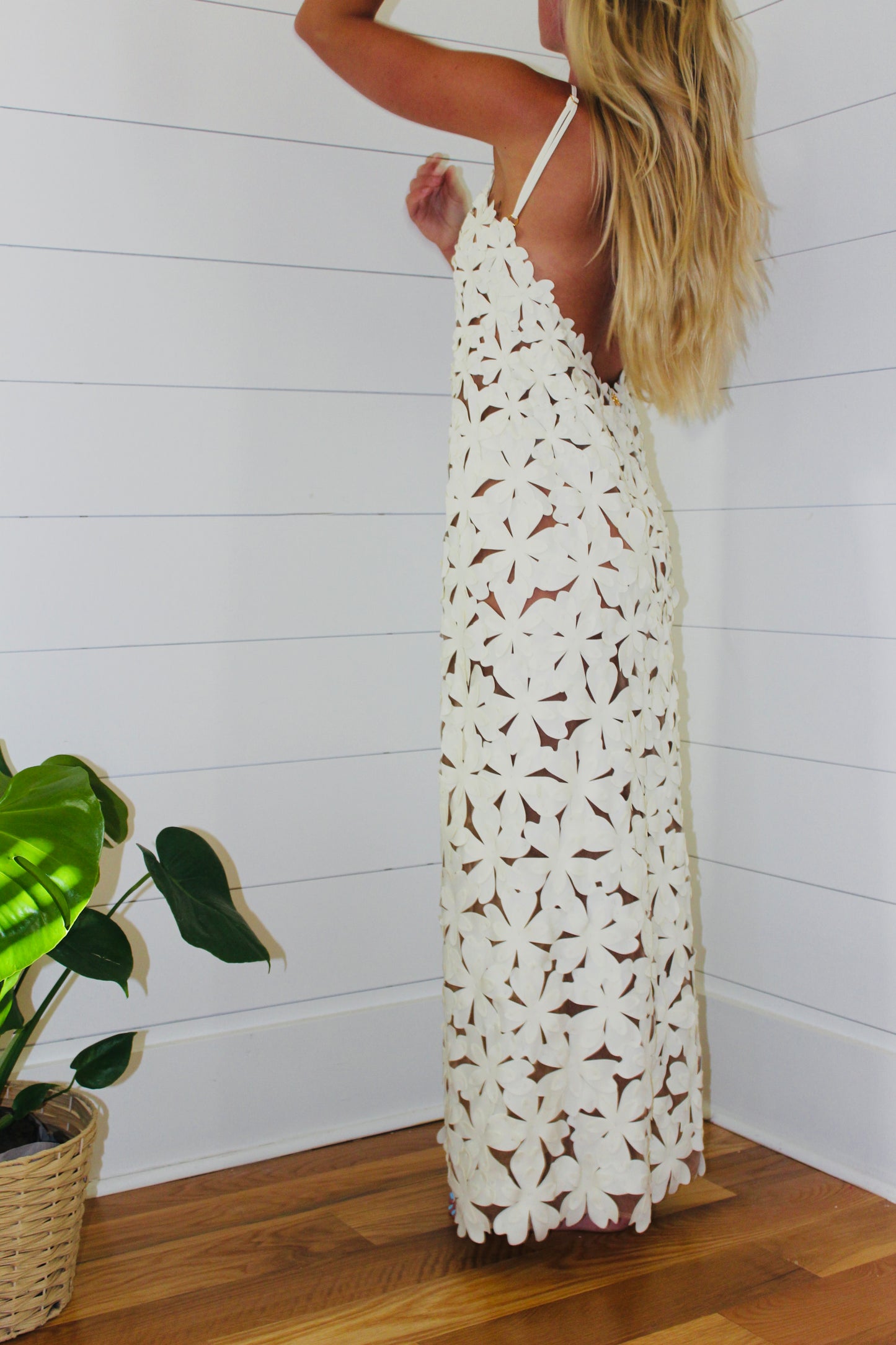 Bahia Maria | Lorena Dress, S