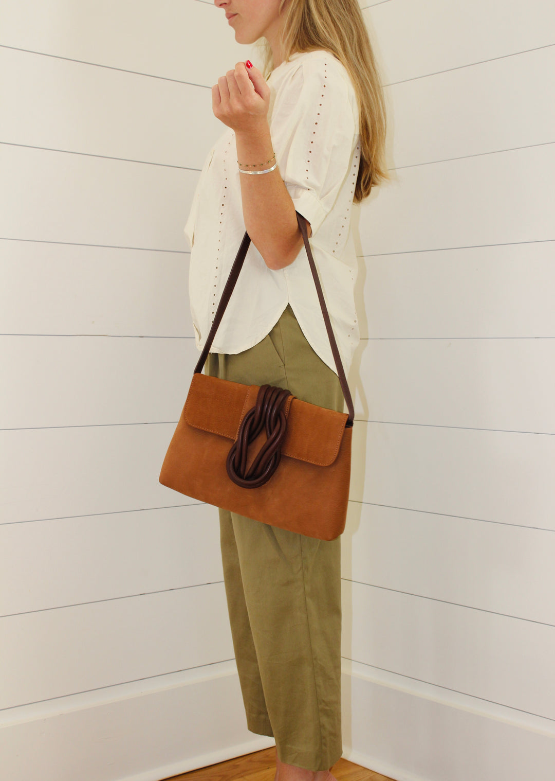 ba&amp;sh Trousers, XS