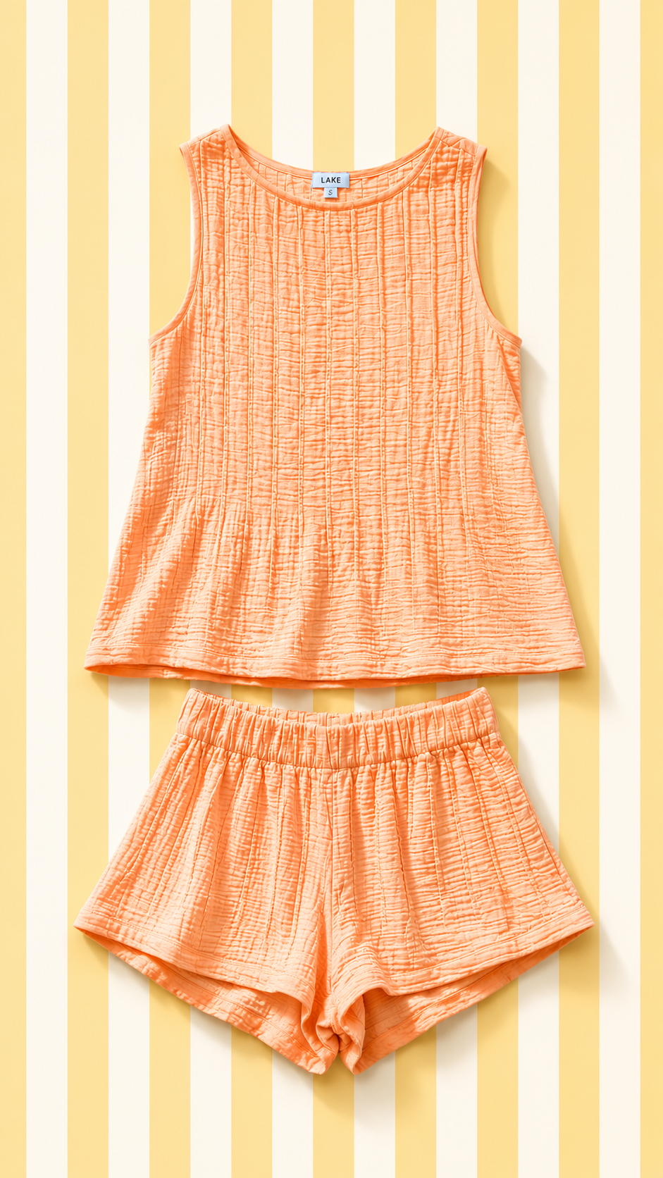 LAKE |  Lounge Set, XS