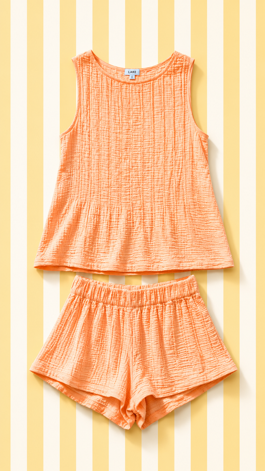 LAKE |  Lounge Set, XS