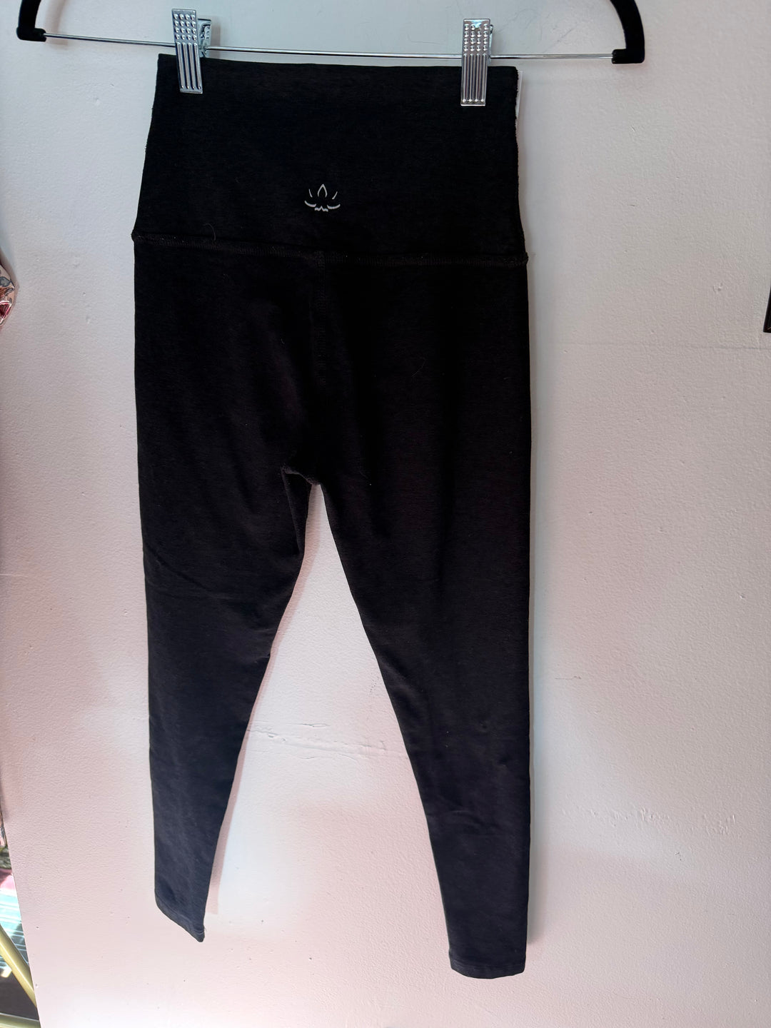 Beyond Yoga | Black Leggings, XS