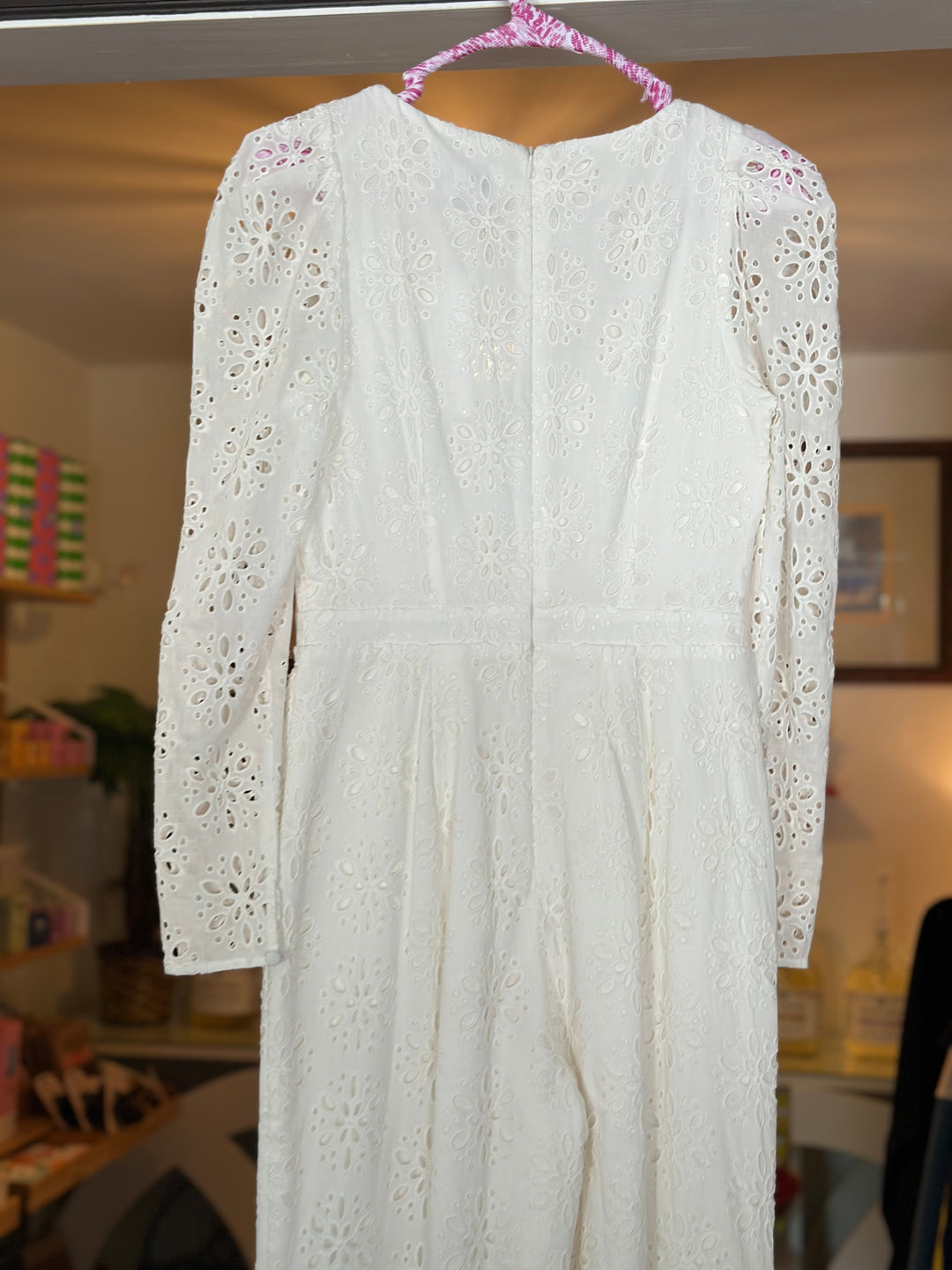 Yumi Kim | Shauna Monterey Jumpsuit
