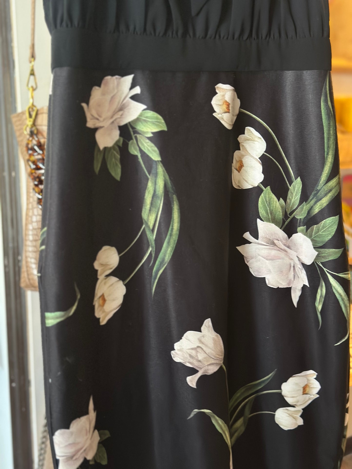 Ted Baker | Floral Pencil Dress