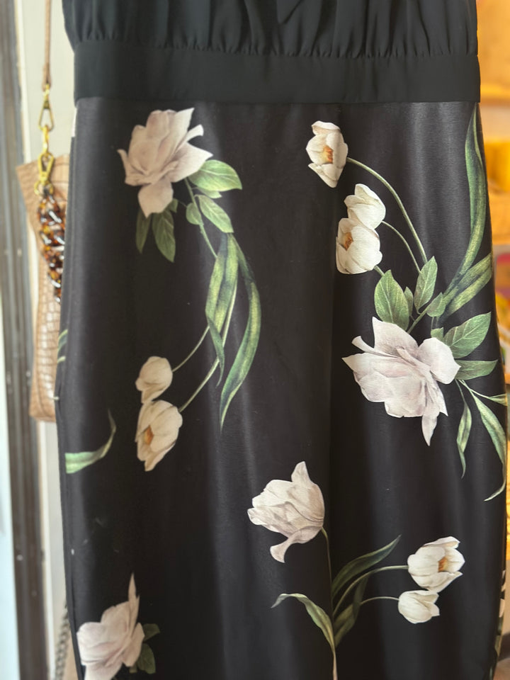 Ted Baker | Floral Pencil Dress