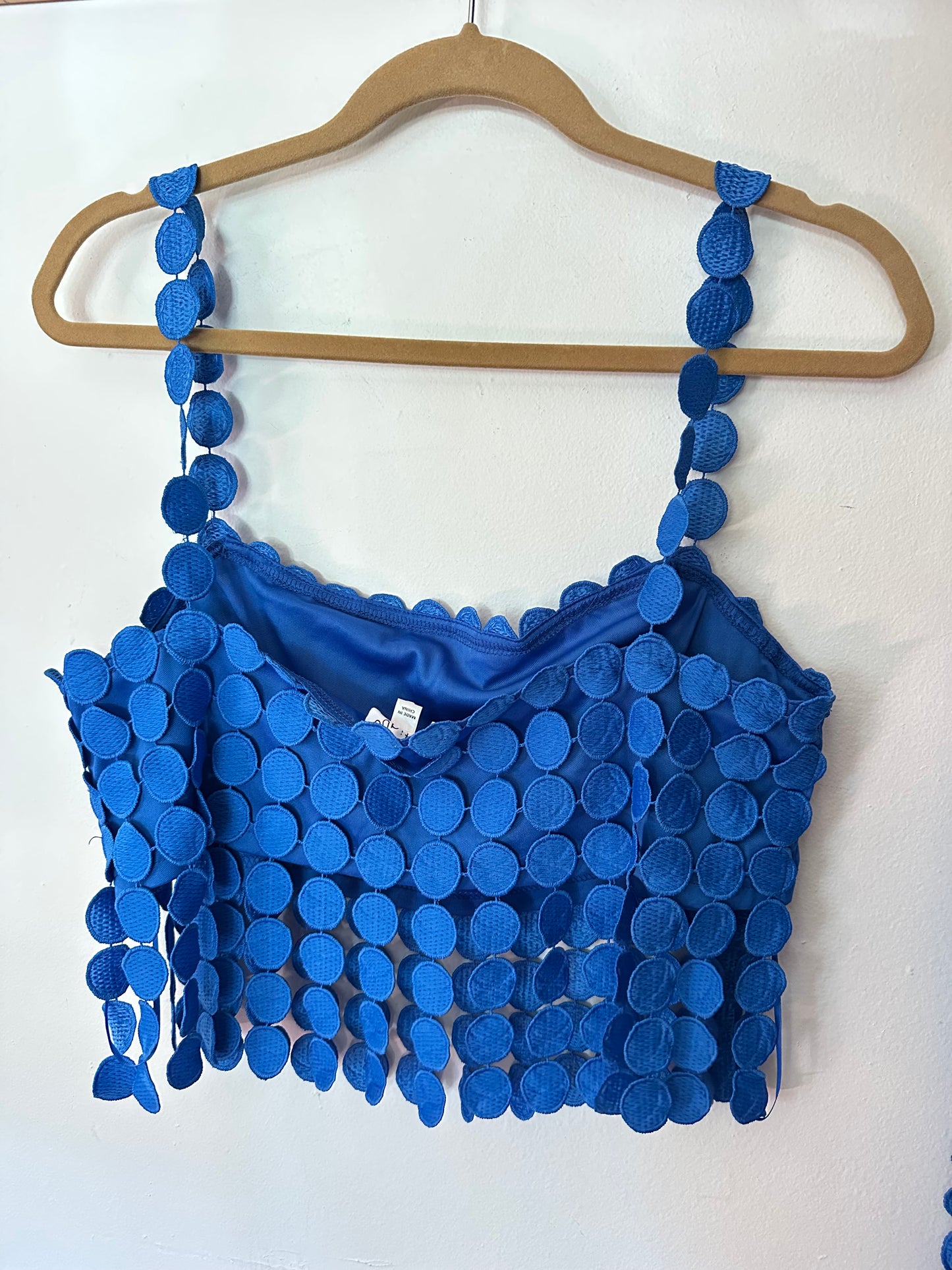 Vestique | Caitlin Set, L