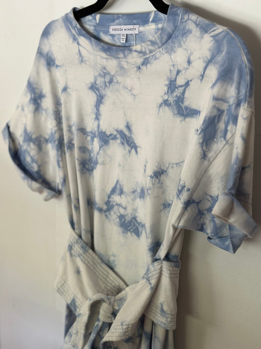 Rebecca Minkoff | Tie-Dye Large Belt