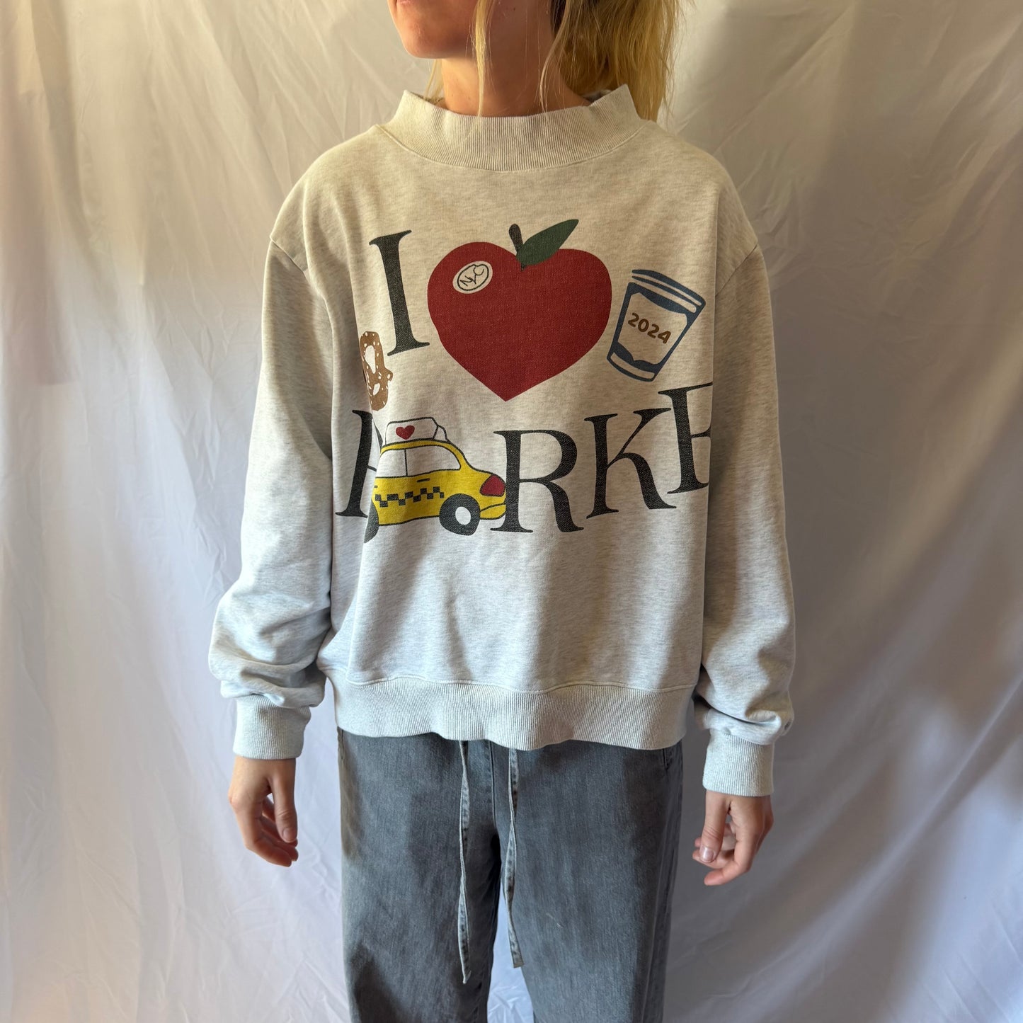 Parke | Limited NYC Edition, M