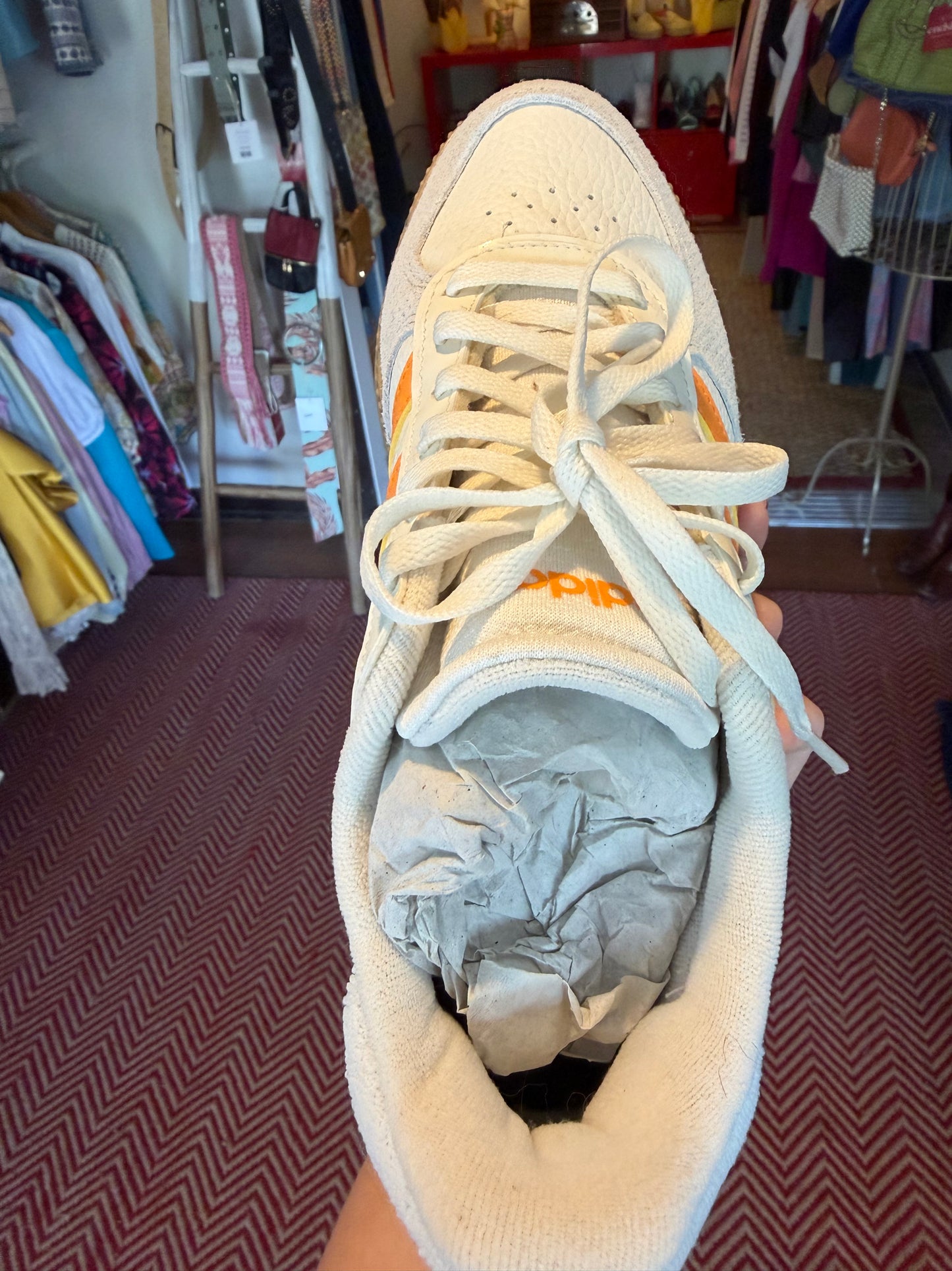 Adidas | Sneakers, 7