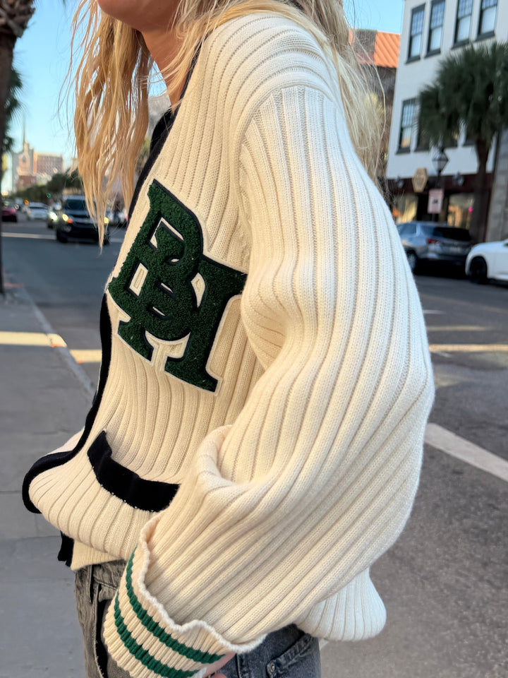 Beverly Hills X Revolve |  BH Sweater, M