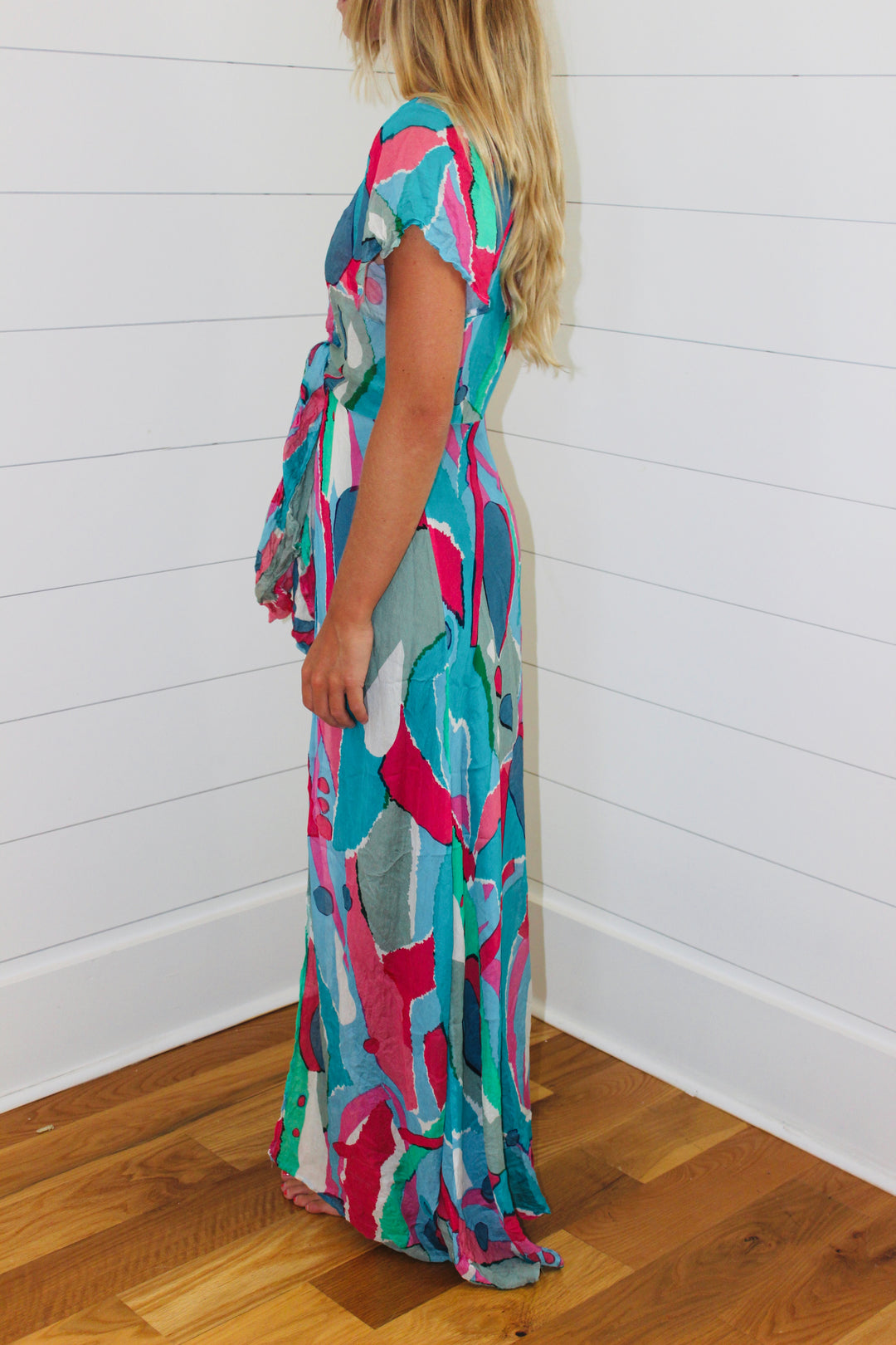 Cult Gaia  | Abstract Duster, S