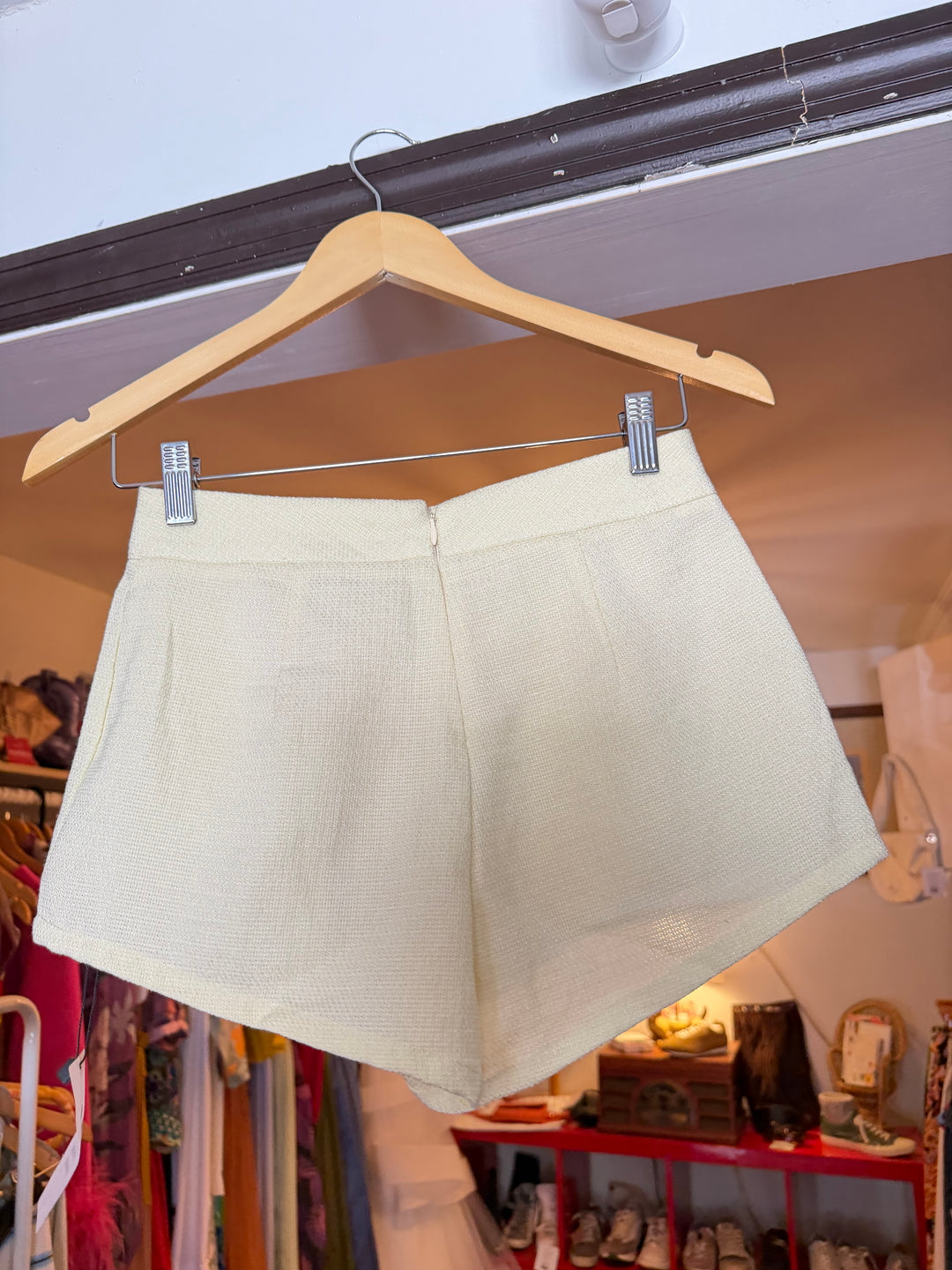 More to Come | Mini Shorts, XS