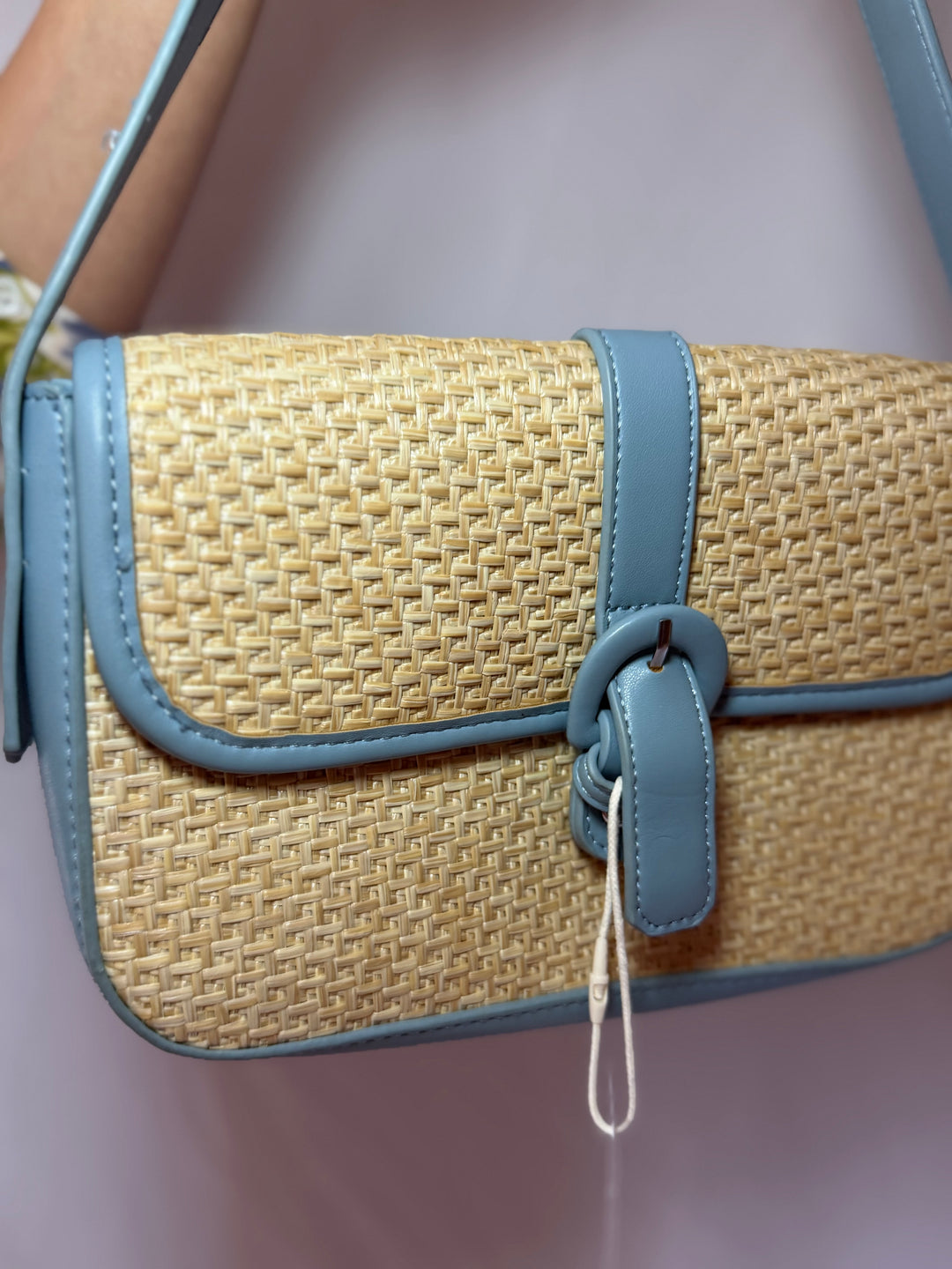 Madison West | Shoulder Bag