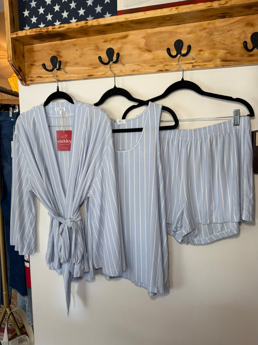 Lake | 3 Piece Bundle, M