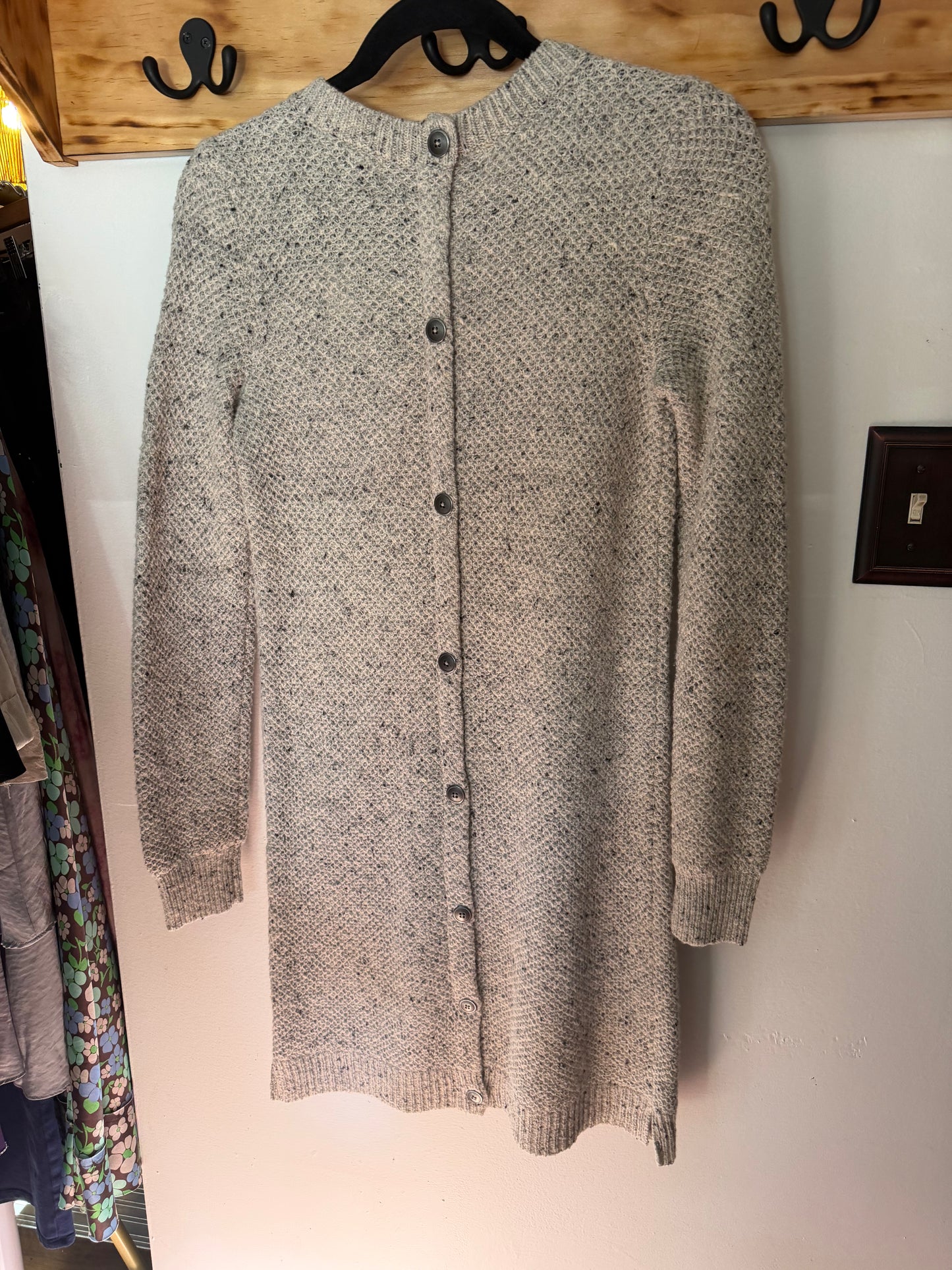 Madewell | Sweater Dress, XS