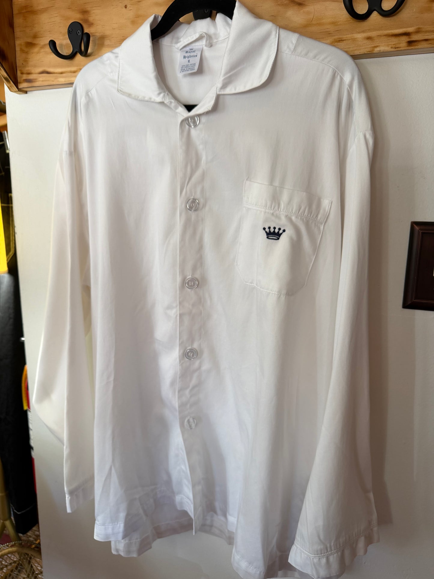 Royal Highnies | The Original Lounge Top, L