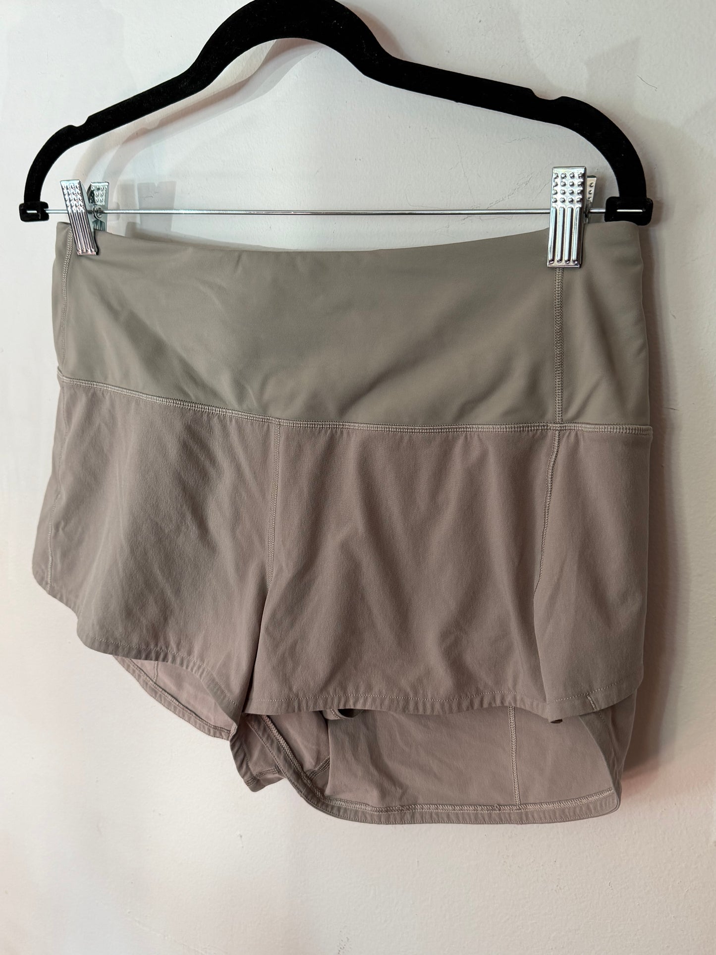Lululemon | Gray Shorts, 8
