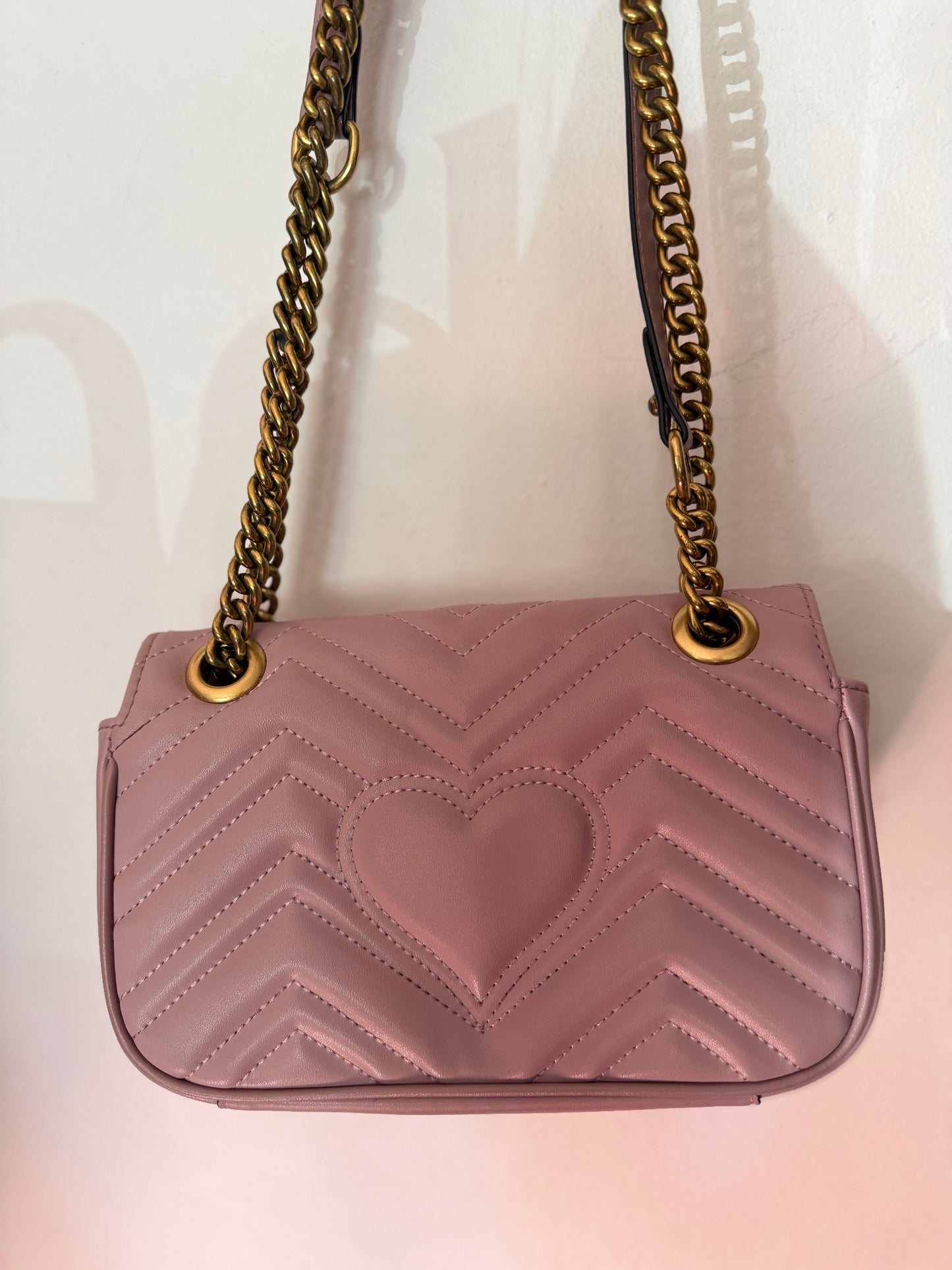 Gucci | Double G Marmont Small Bag