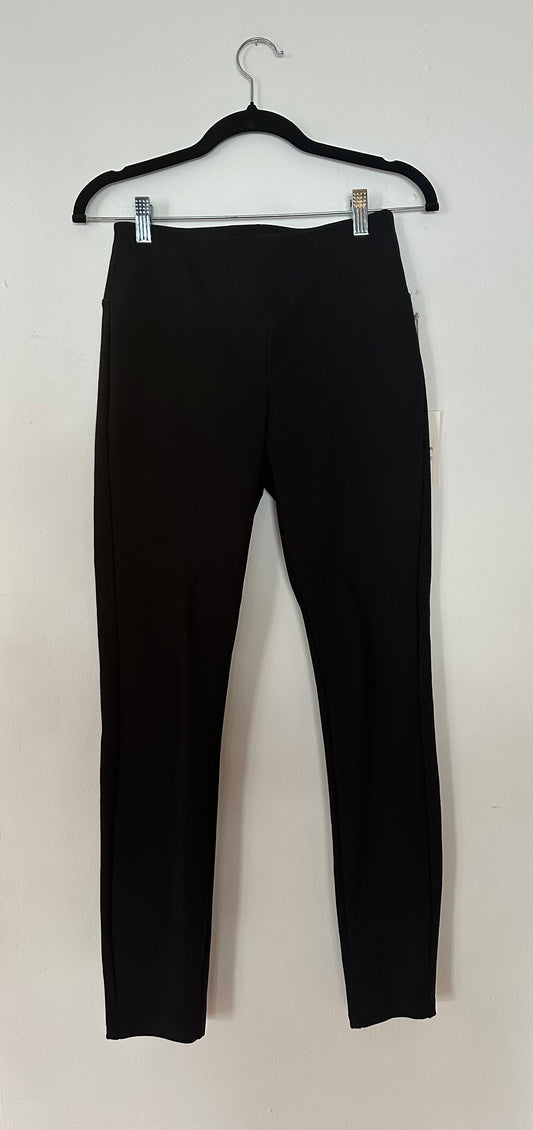A New Day | High Waist Ponte Leggings