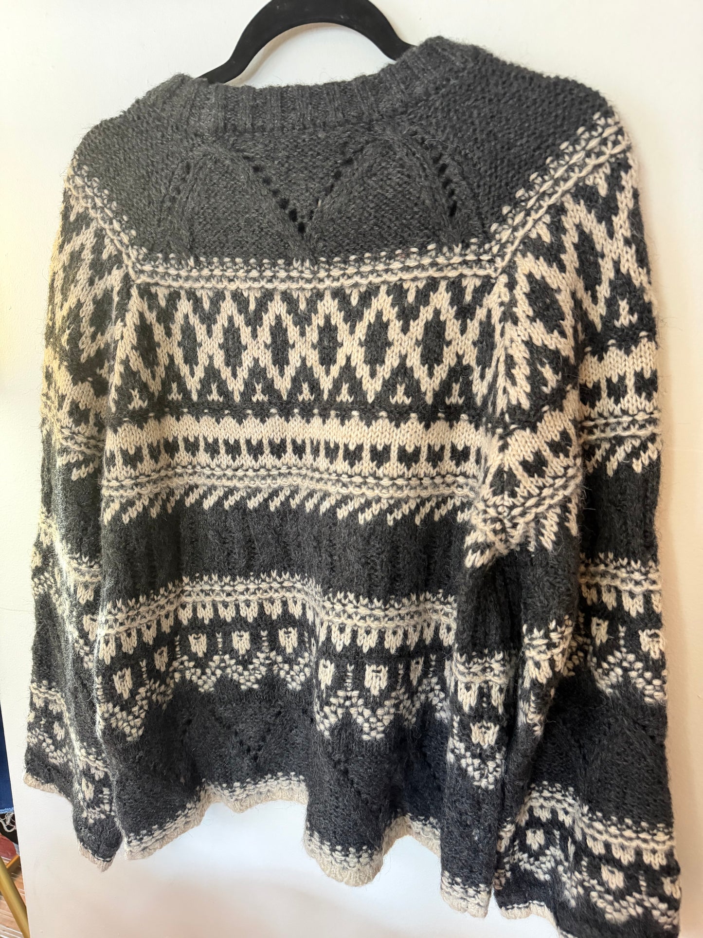 Sanctuary | Winter Sweater, L