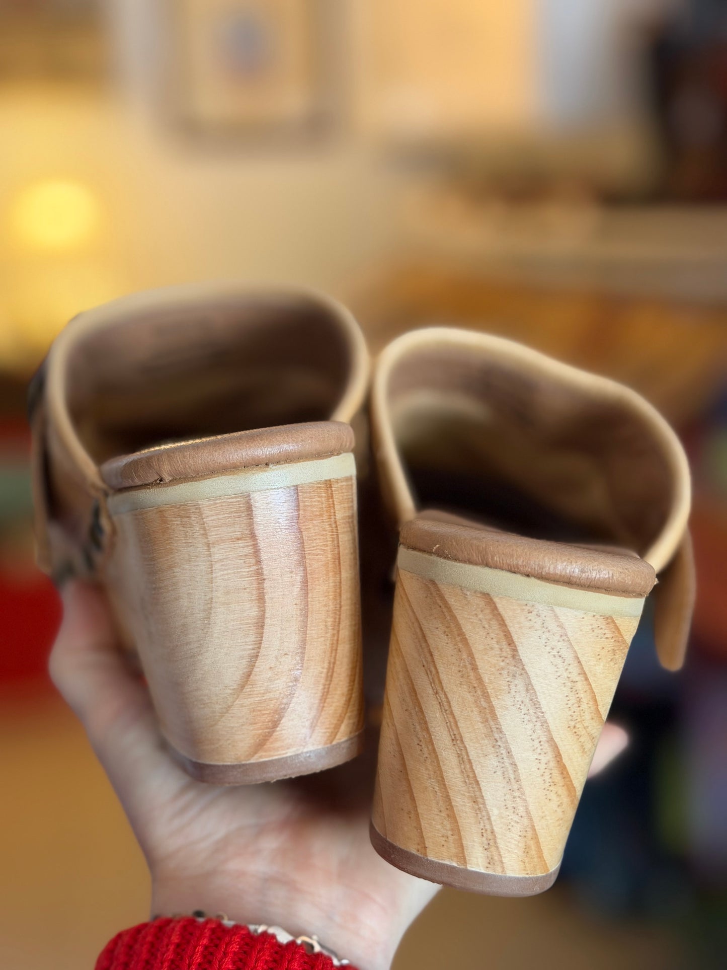Free People | Clogs, 7.5