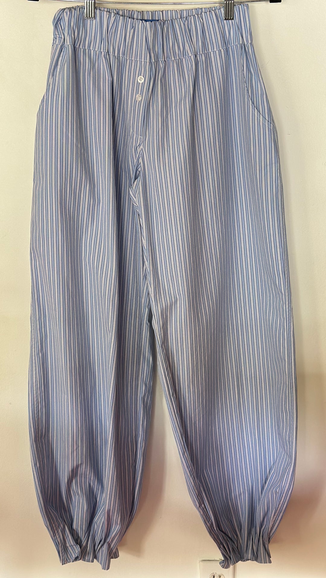 Nackiye | Topkapi “Boxer” Pants